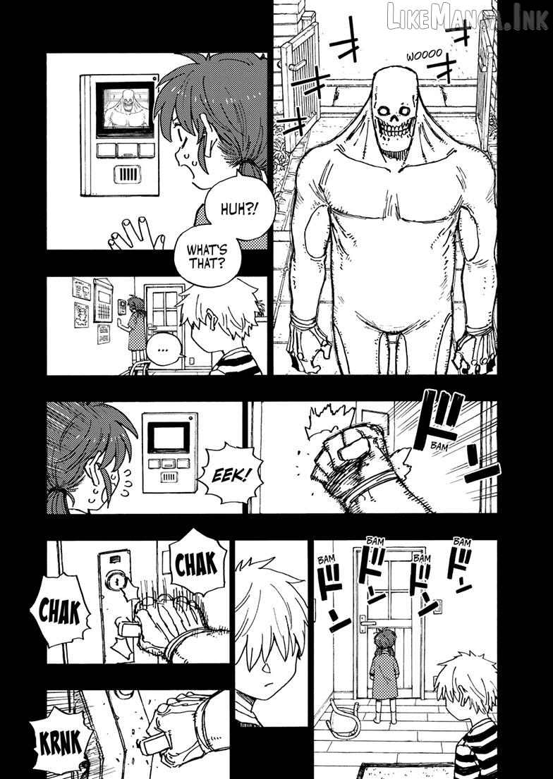 Read Rairairai - Manga EN Manga Online