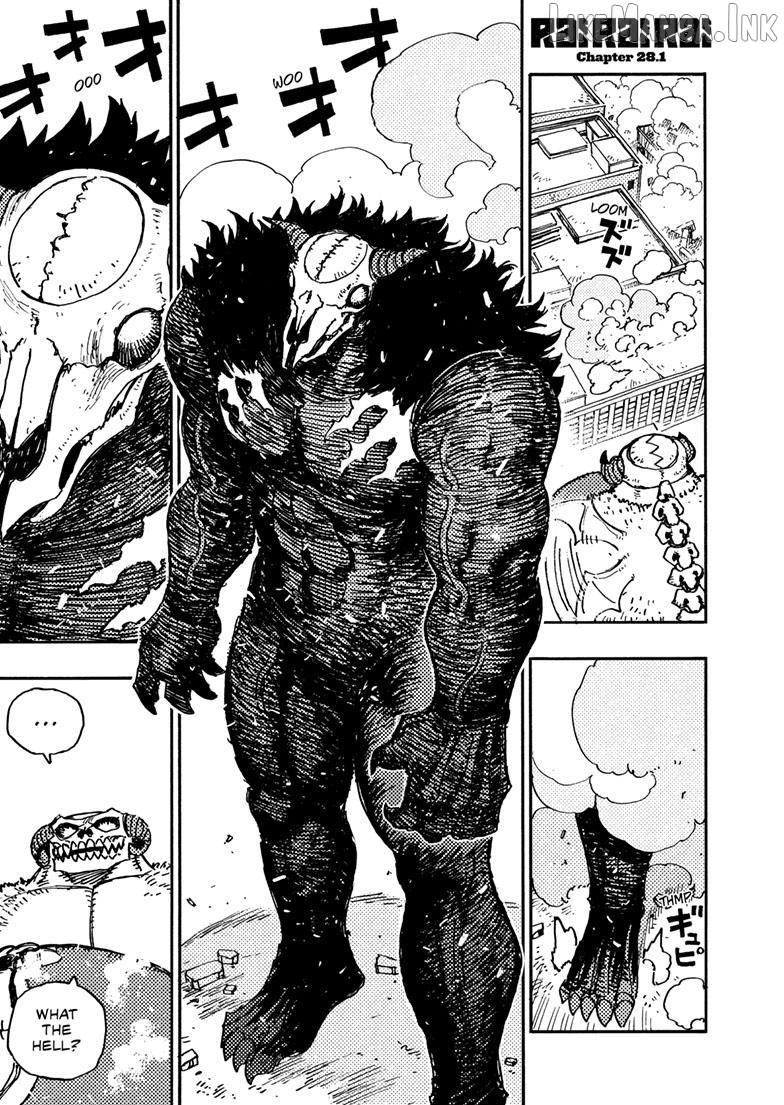 Read Rairairai - Manga EN Manga Online