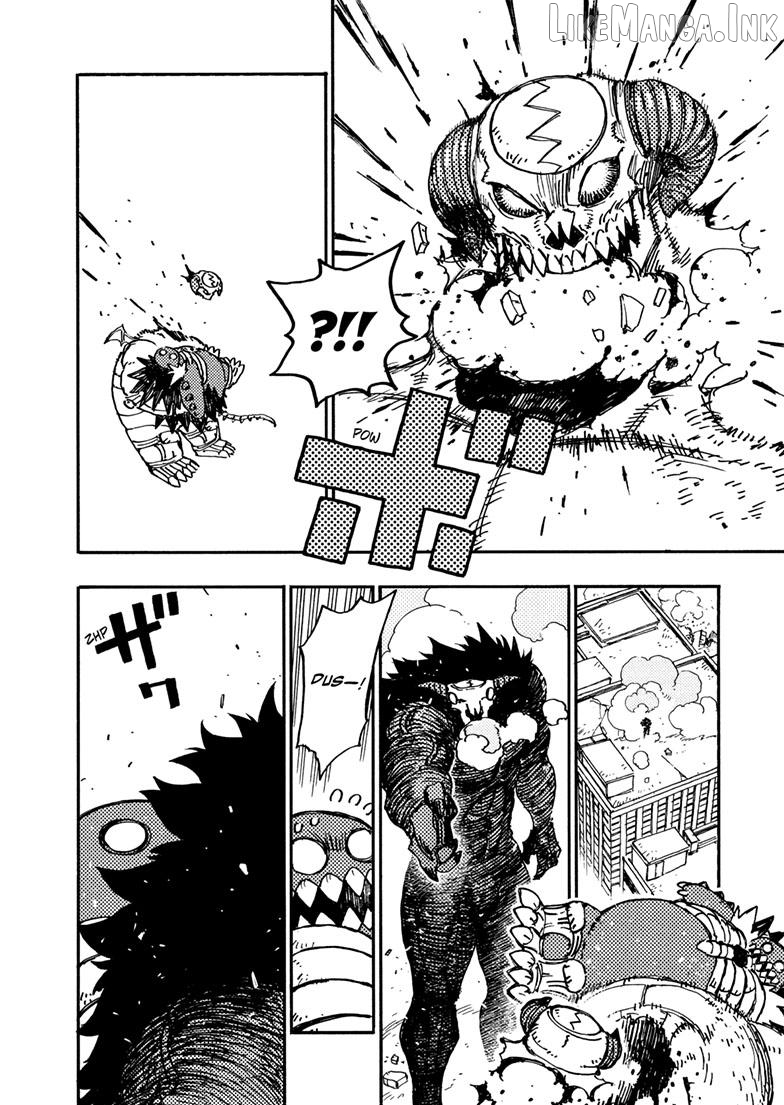 Read Rairairai - Manga EN Manga Online