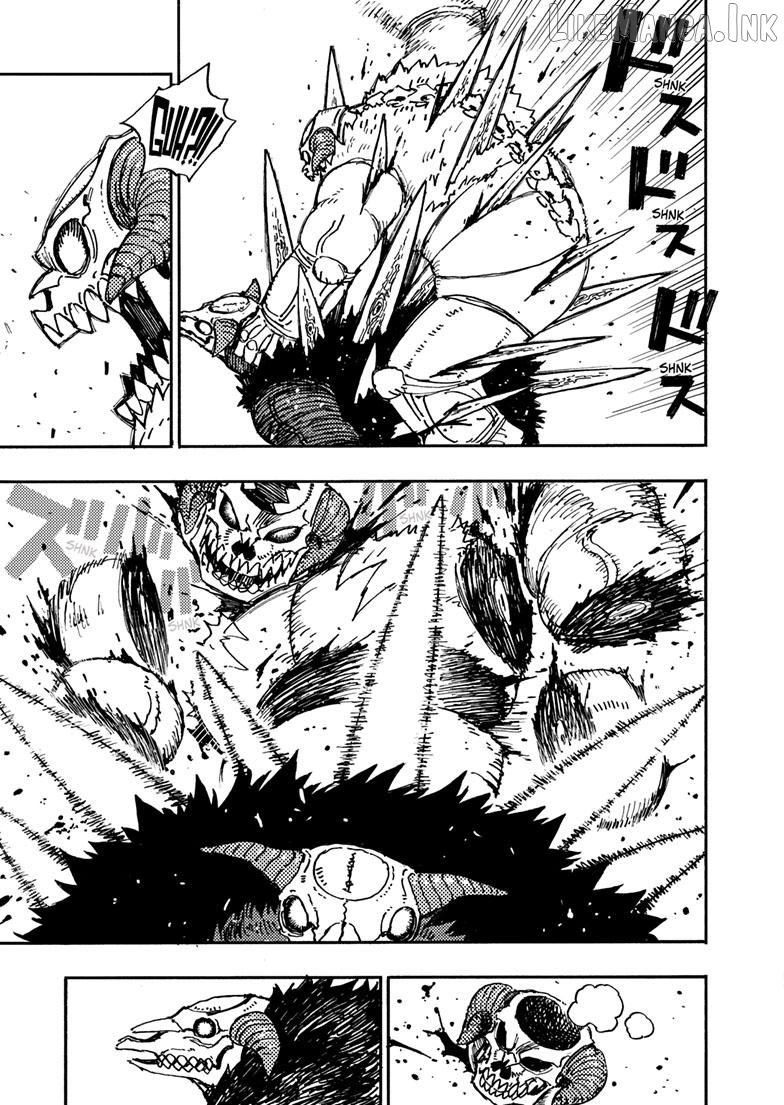 Read Rairairai - Manga EN Manga Online