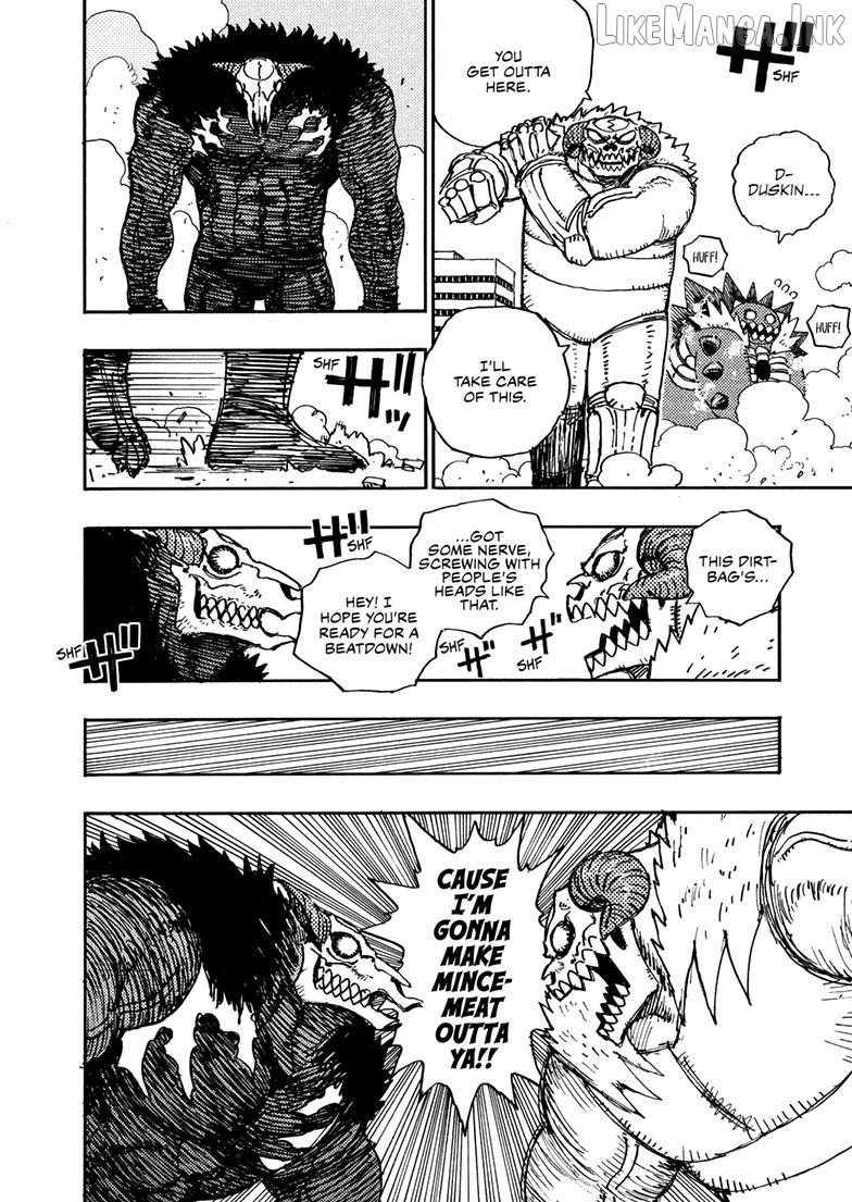 Read Rairairai - Manga EN Manga Online