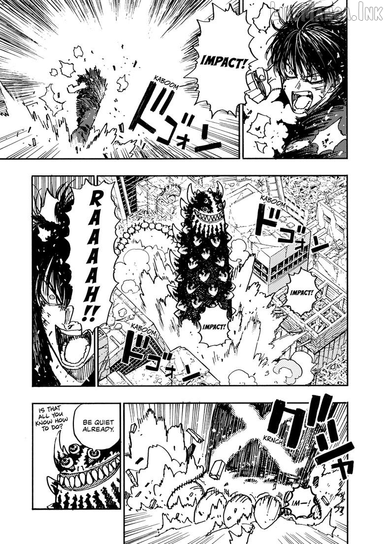 Read Rairairai - Manga EN Manga Online