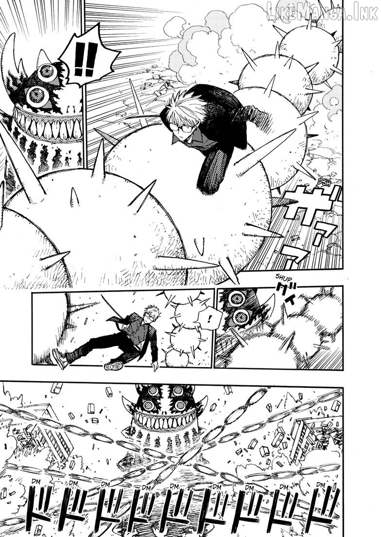 Read Rairairai - Manga EN Manga Online