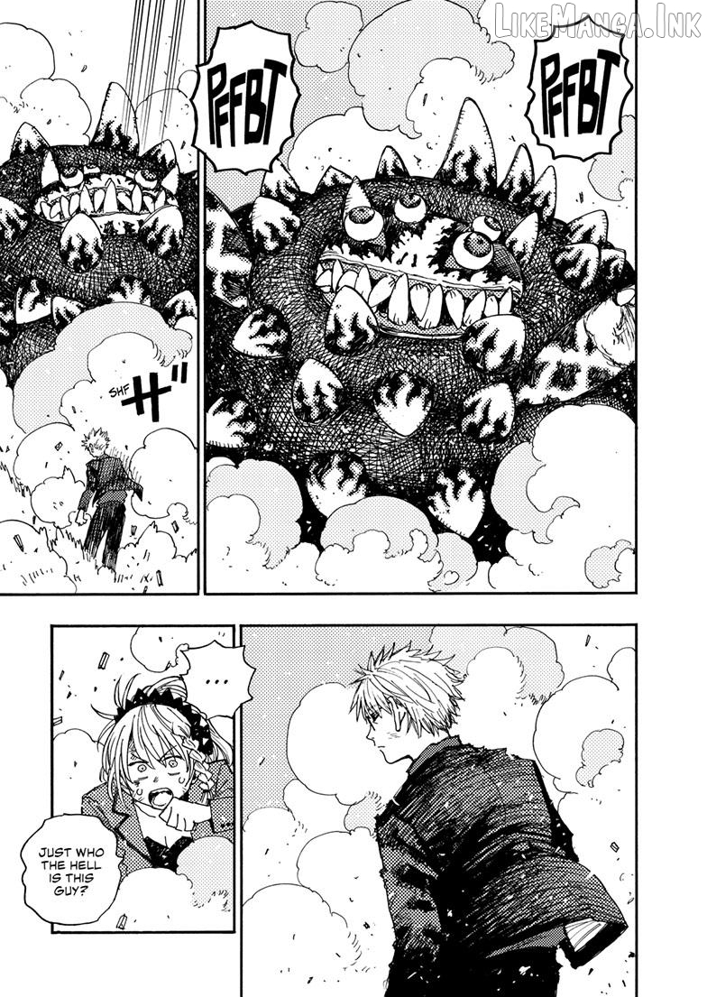 Read Rairairai - Manga EN Manga Online