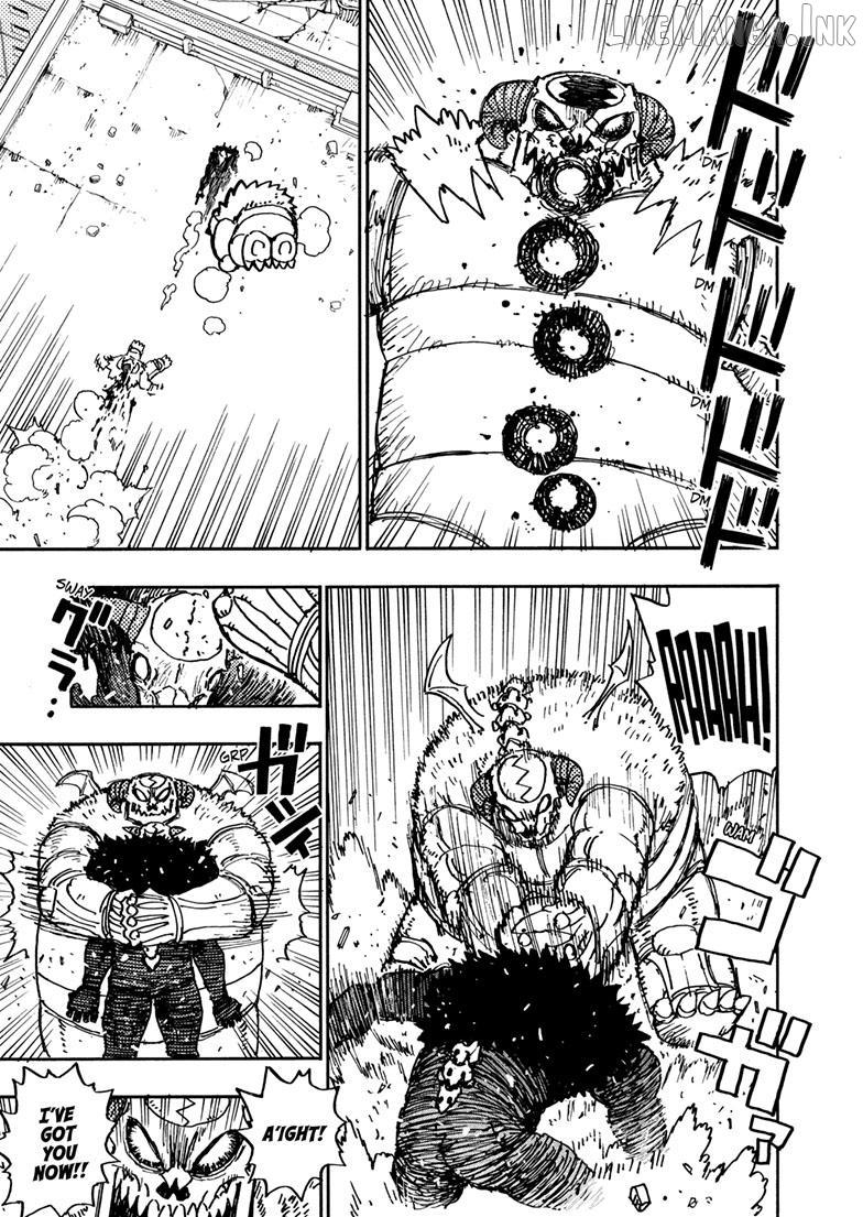 Read Rairairai - Manga EN Manga Online