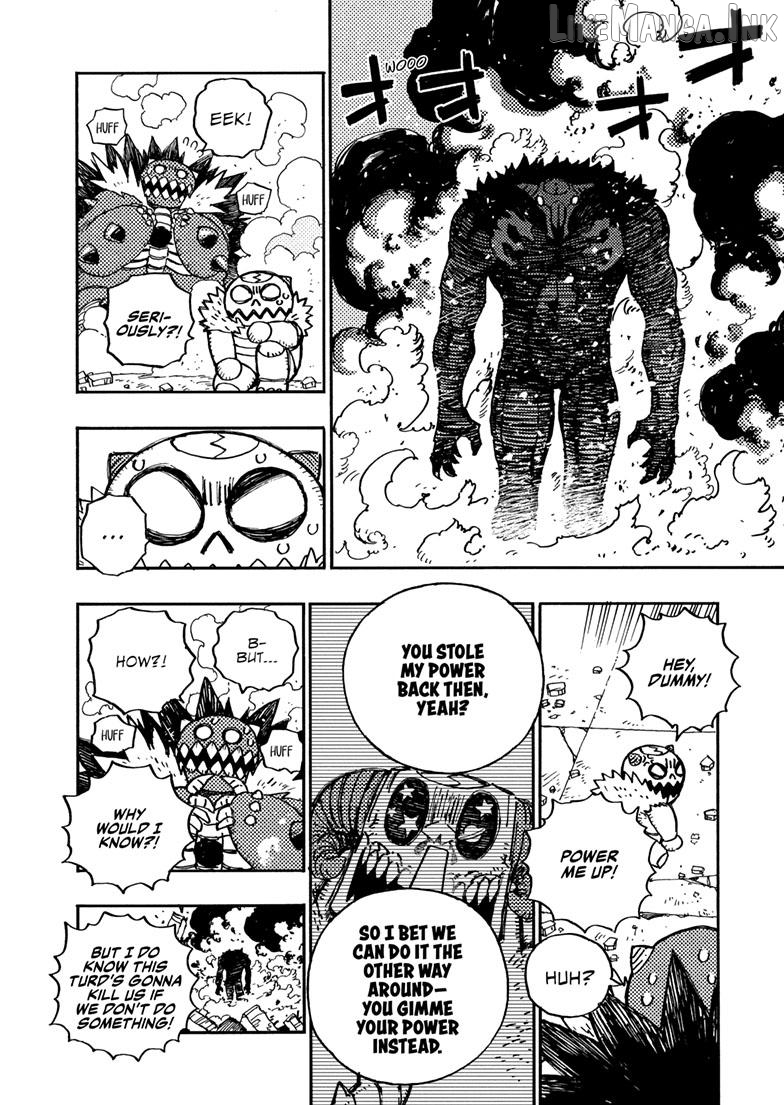 Read Rairairai - Manga EN Manga Online