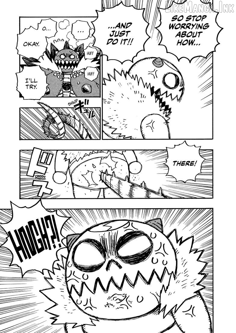 Read Rairairai - Manga EN Manga Online