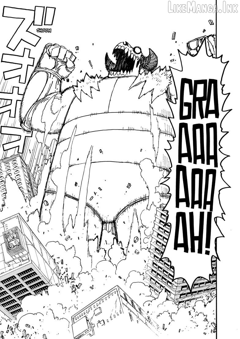 Read Rairairai - Manga EN Manga Online