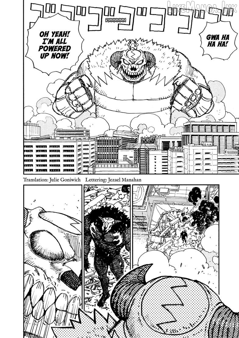 Read Rairairai - Manga EN Manga Online
