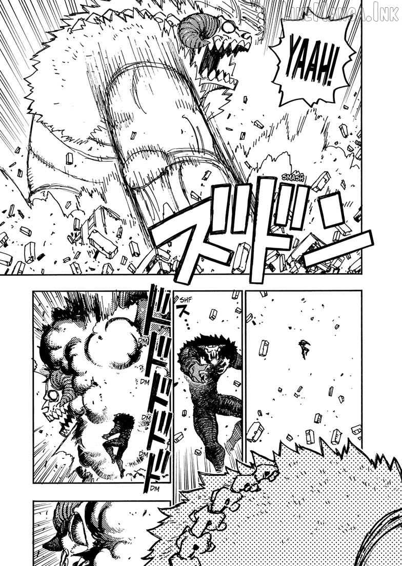 Read Rairairai - Manga EN Manga Online