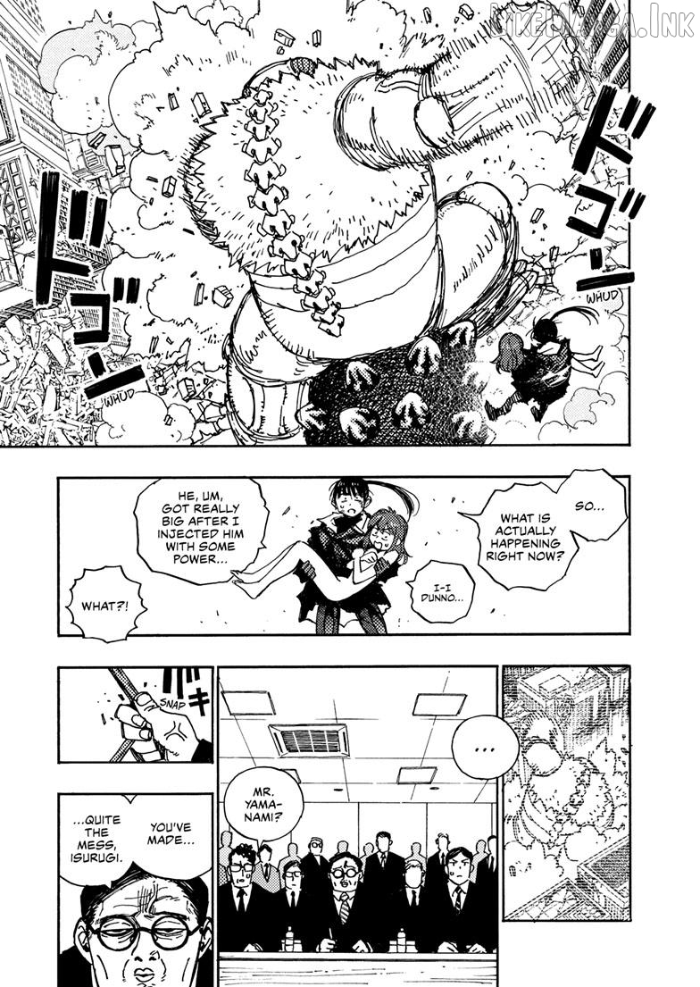 Read Rairairai - Manga EN Manga Online