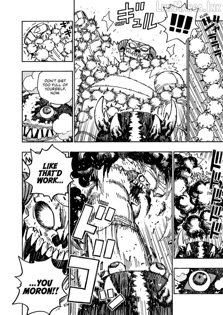 Read Rairairai - Manga EN Manga Online