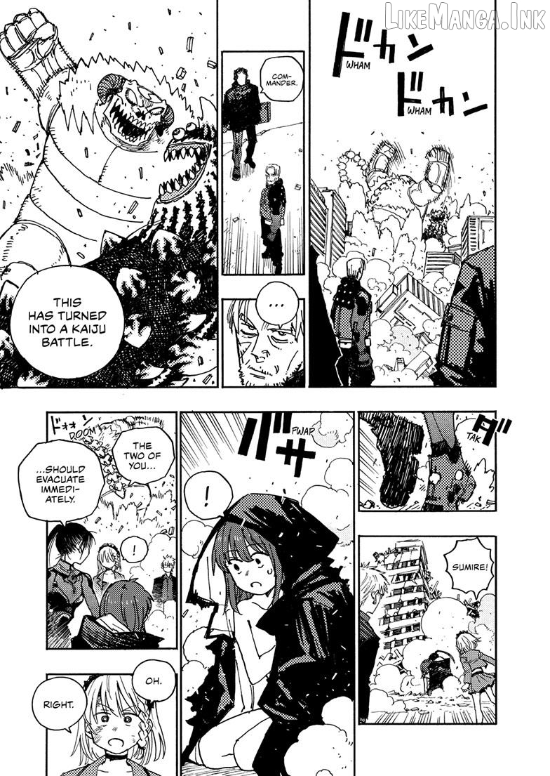 Read Rairairai - Manga EN Manga Online