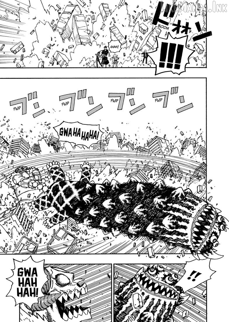 Read Rairairai - Manga EN Manga Online