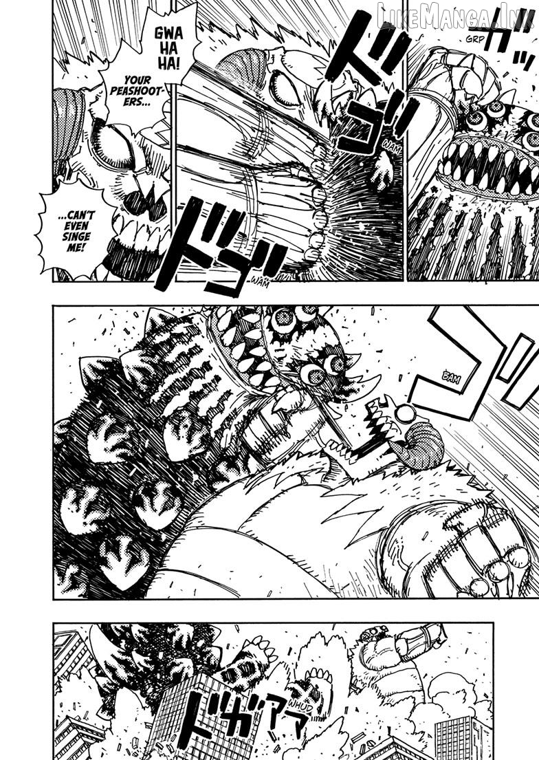 Read Rairairai - Manga EN Manga Online