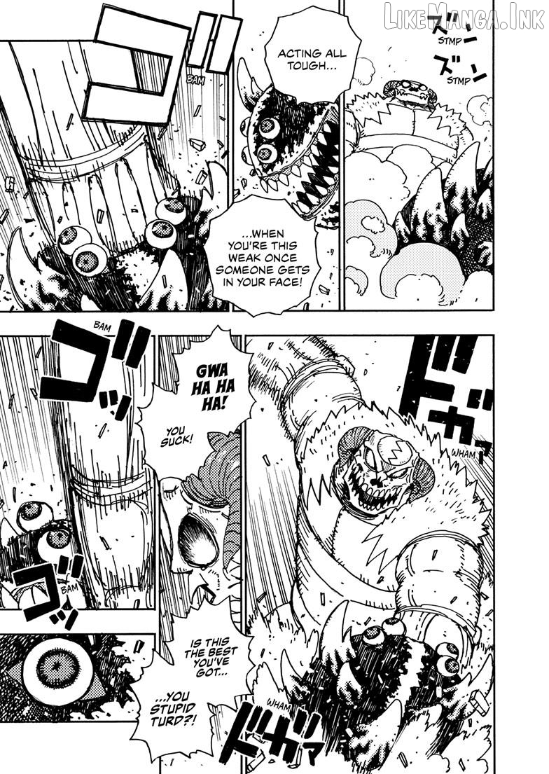 Read Rairairai - Manga EN Manga Online
