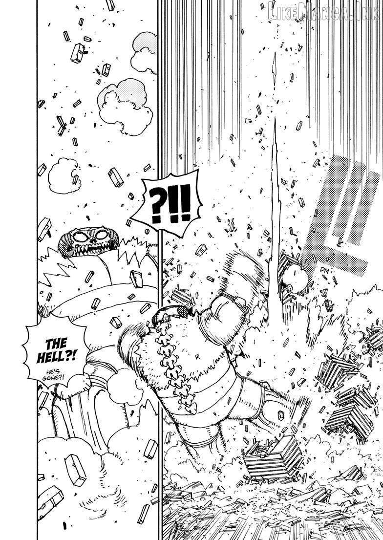 Read Rairairai - Manga EN Manga Online