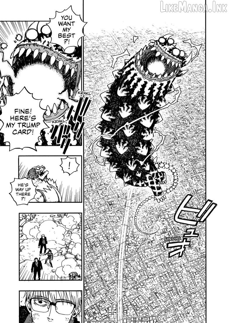 Read Rairairai - Manga EN Manga Online