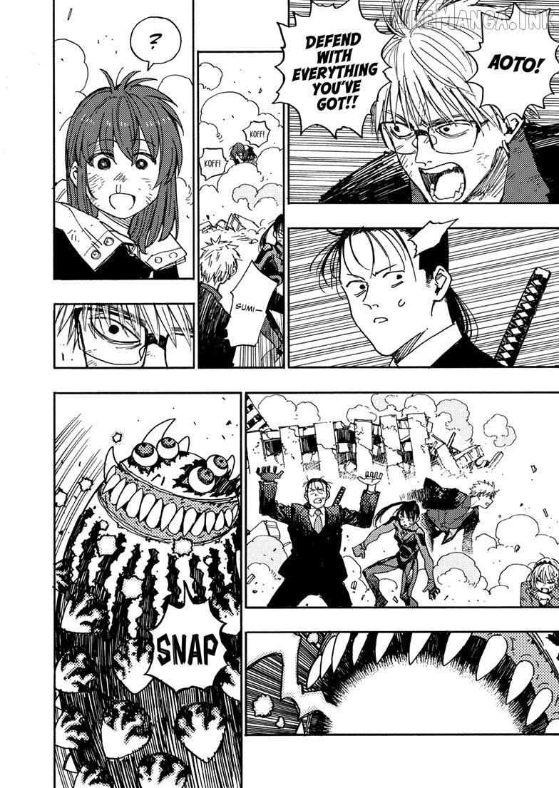 Read Rairairai - Manga EN Manga Online