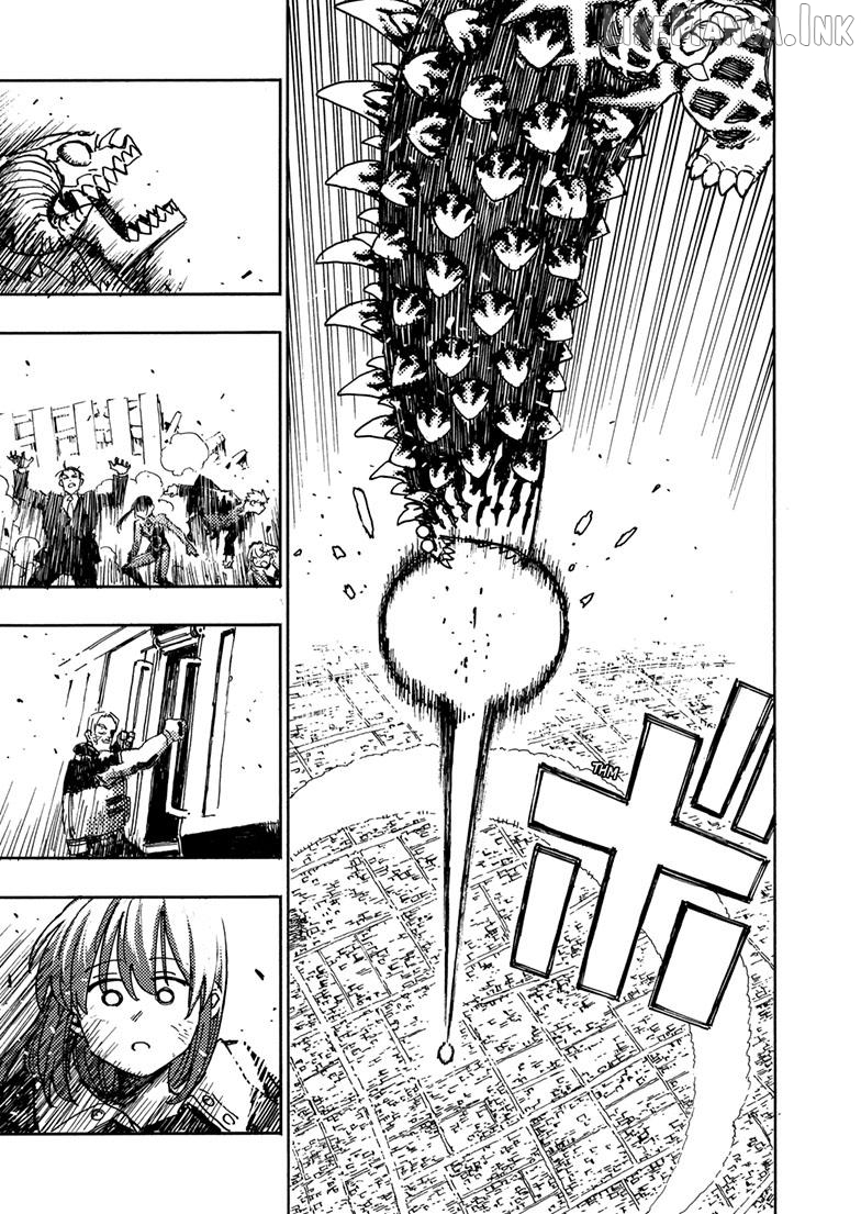 Read Rairairai - Manga EN Manga Online