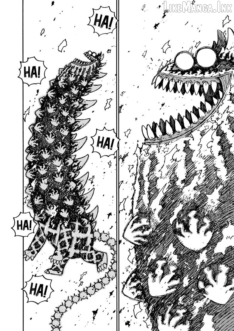 Read Rairairai - Manga EN Manga Online