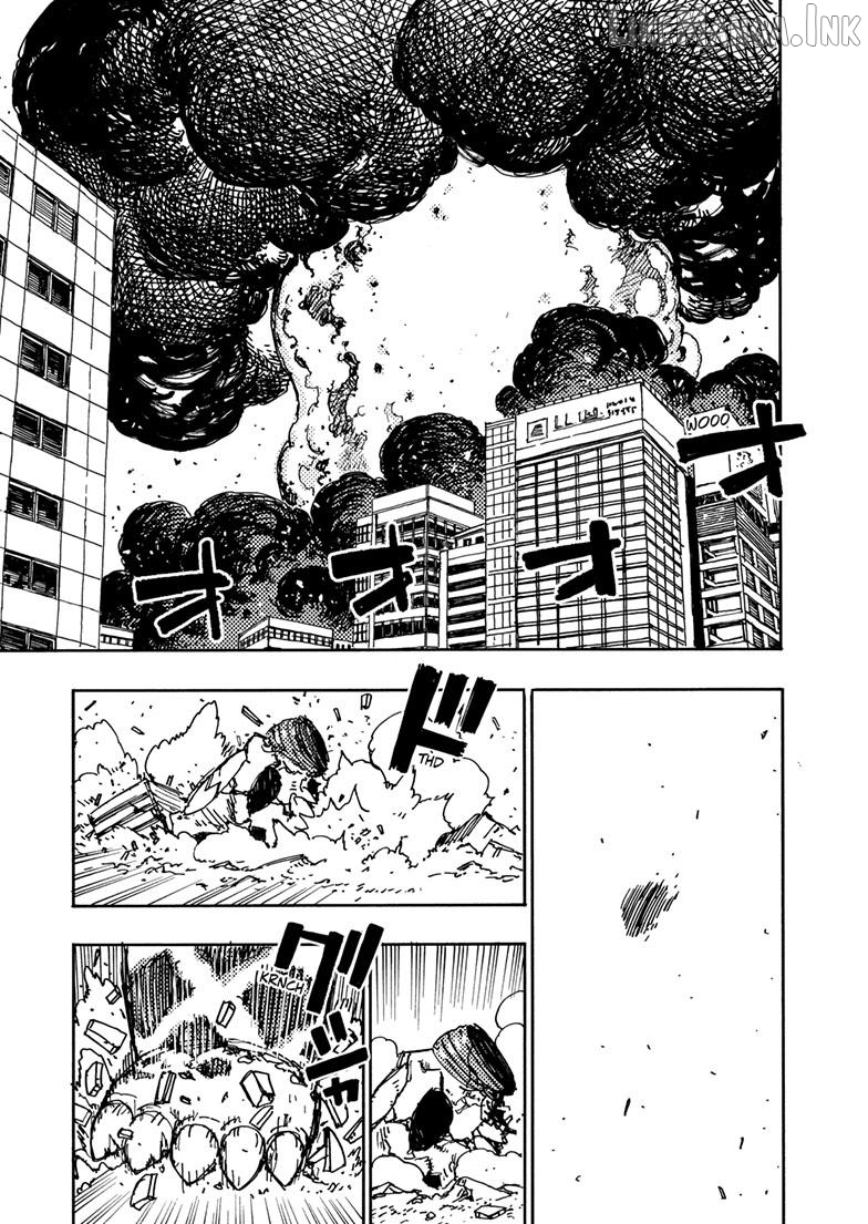 Read Rairairai - Manga EN Manga Online