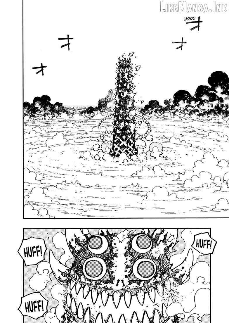 Read Rairairai - Manga EN Manga Online