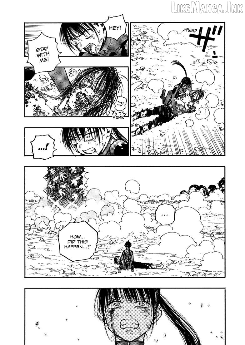 Read Rairairai - Manga EN Manga Online