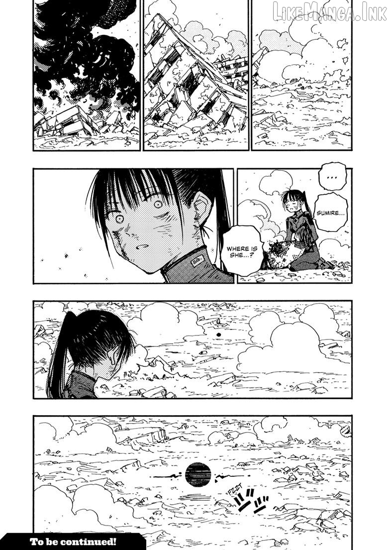 Read Rairairai - Manga EN Manga Online