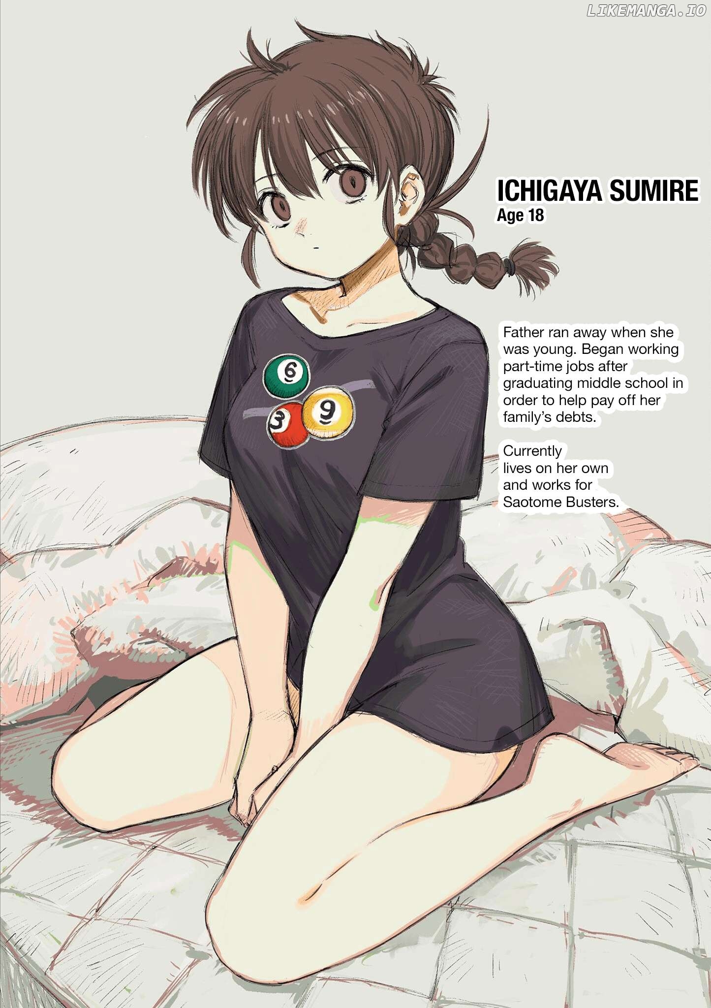 Read Rairairai - Manga EN Manga Online