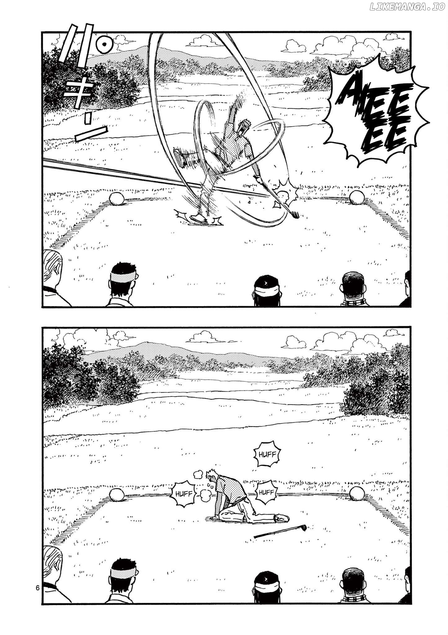 Read Rairairai - Manga EN Manga Online