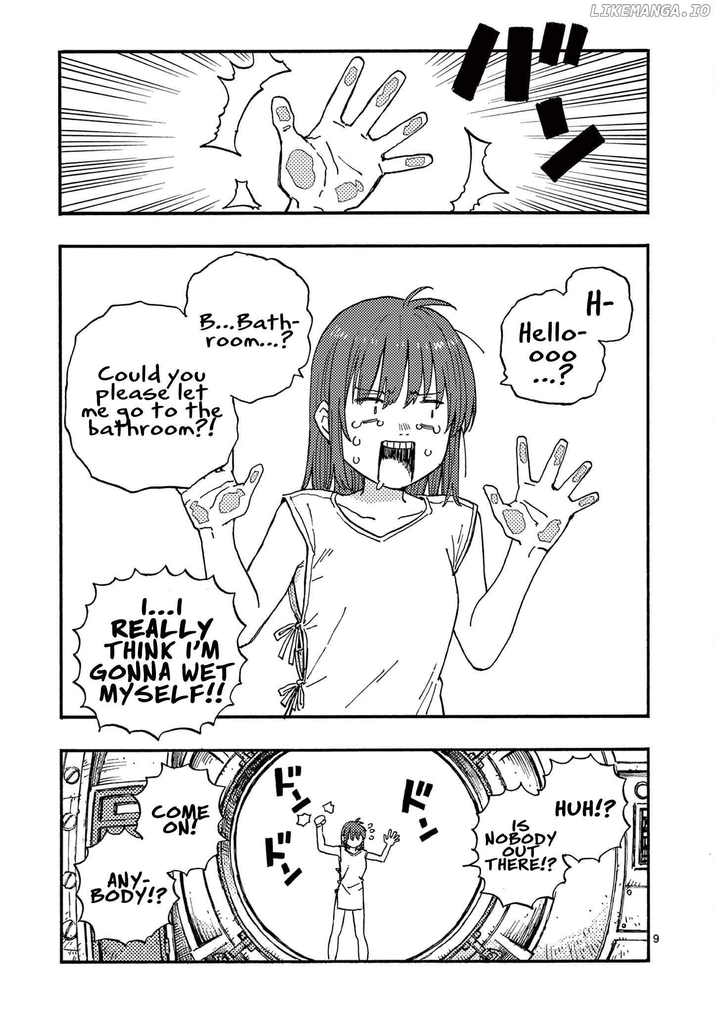 Read Rairairai - Manga EN Manga Online