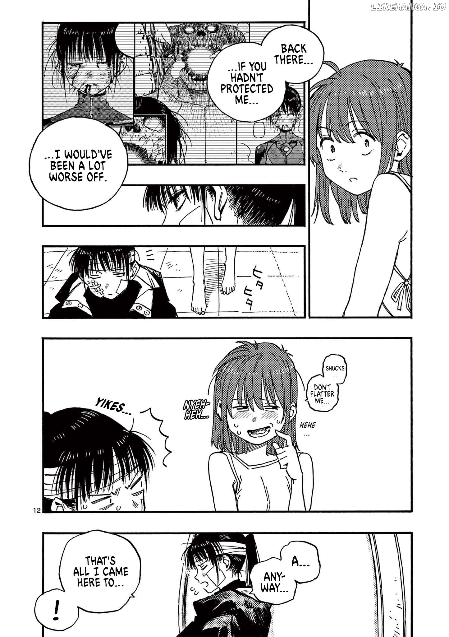 Read Rairairai - Manga EN Manga Online