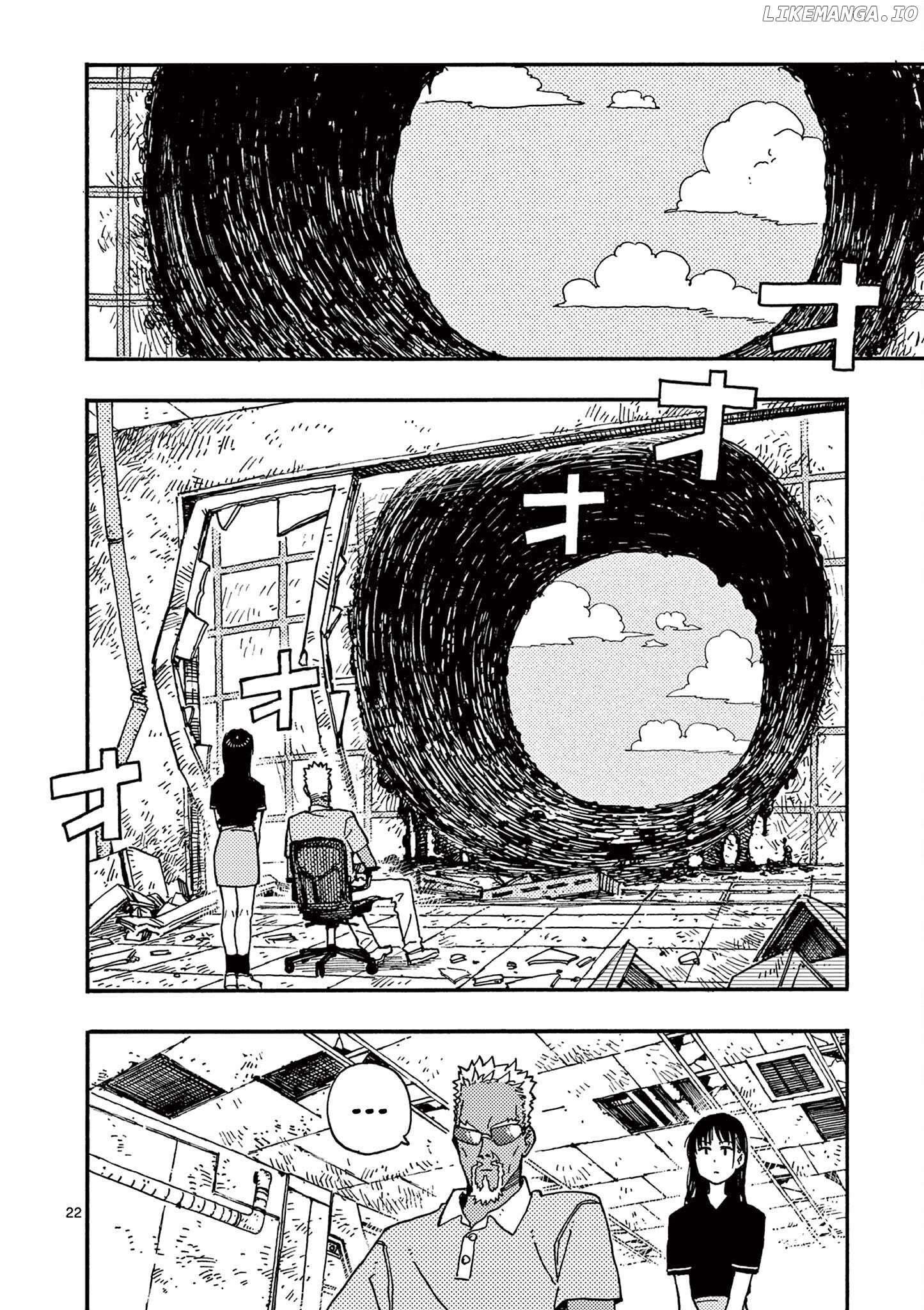 Read Rairairai - Manga EN Manga Online