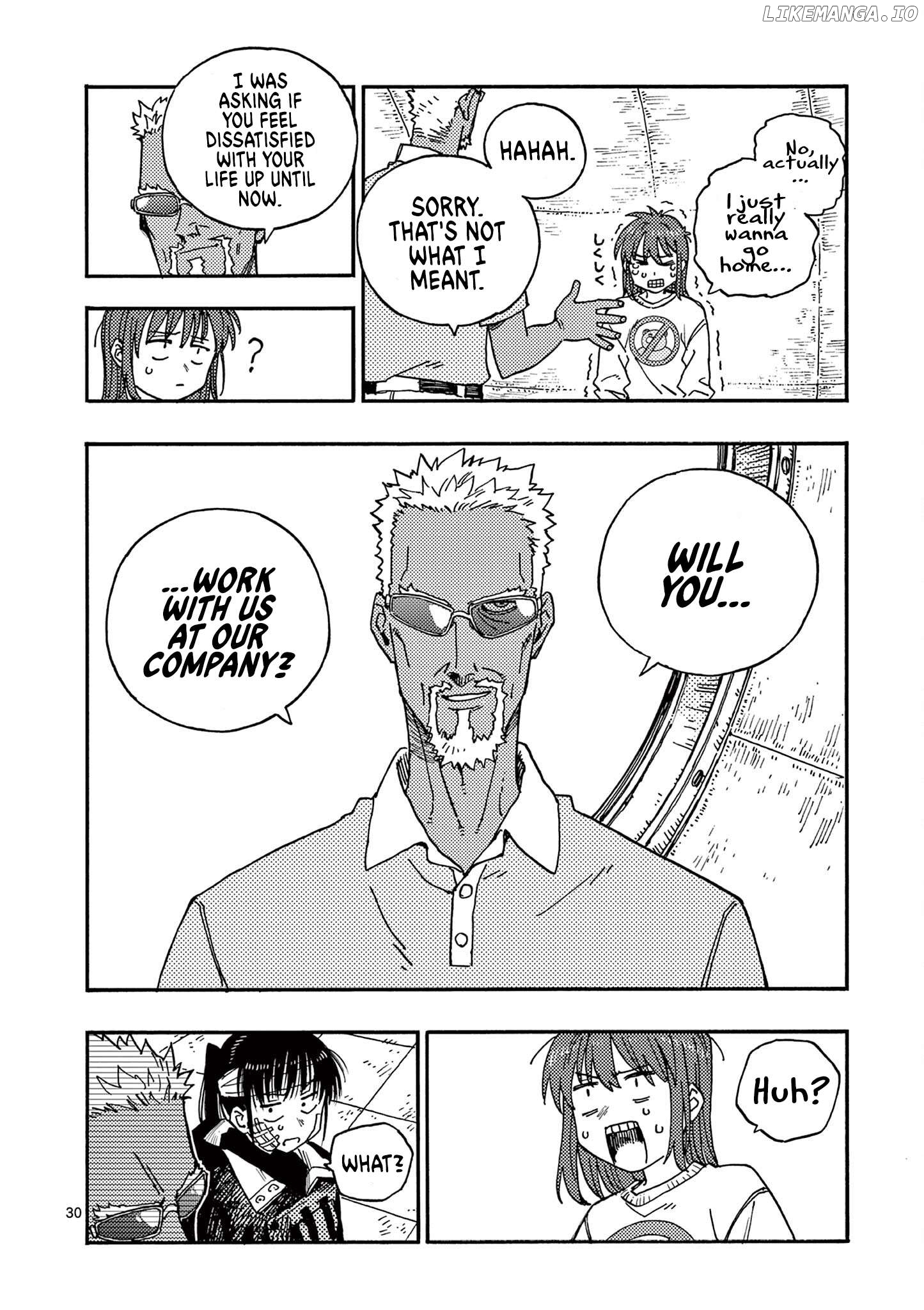 Read Rairairai - Manga EN Manga Online