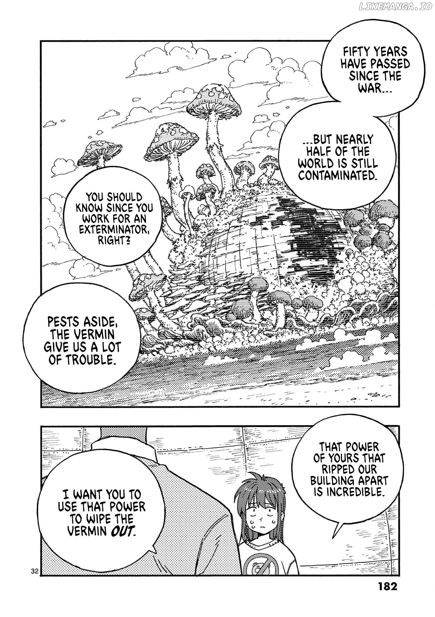 Read Rairairai - Manga EN Manga Online