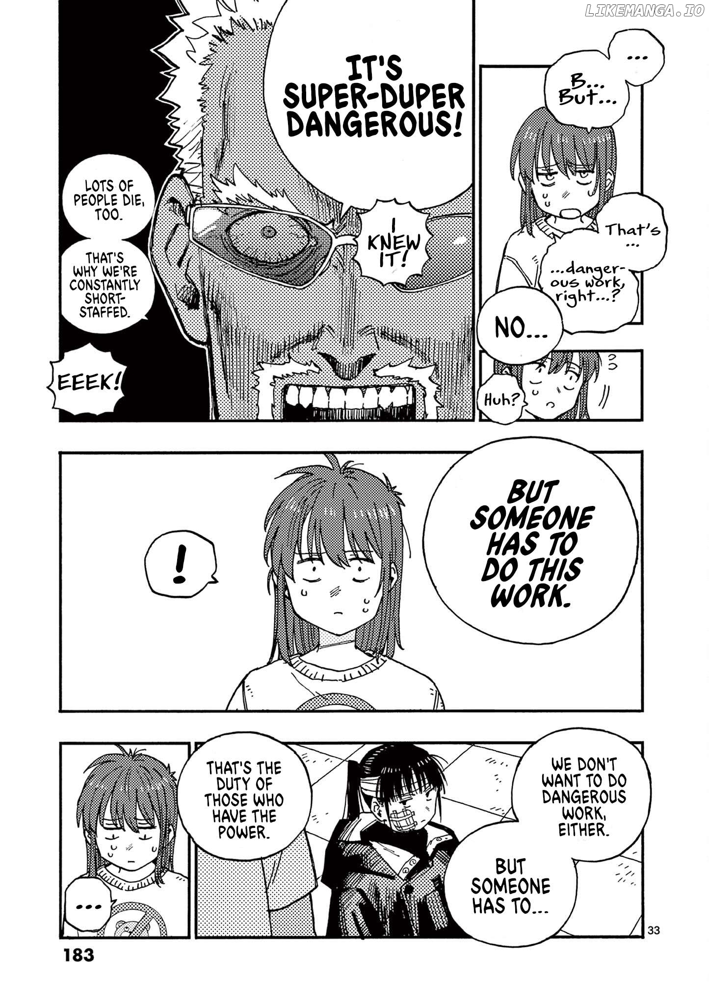 Read Rairairai - Manga EN Manga Online