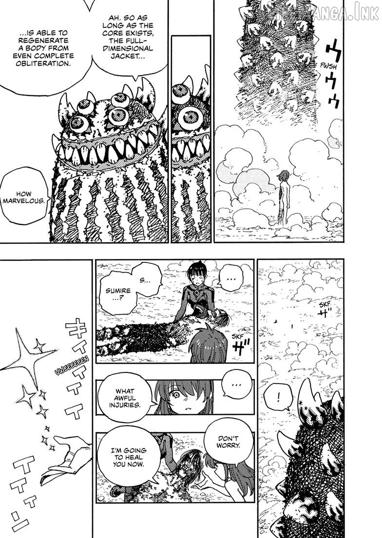 Read Rairairai - Manga EN Manga Online