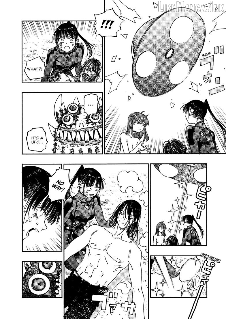 Read Rairairai - Manga EN Manga Online