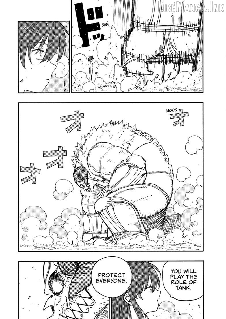 Read Rairairai - Manga EN Manga Online
