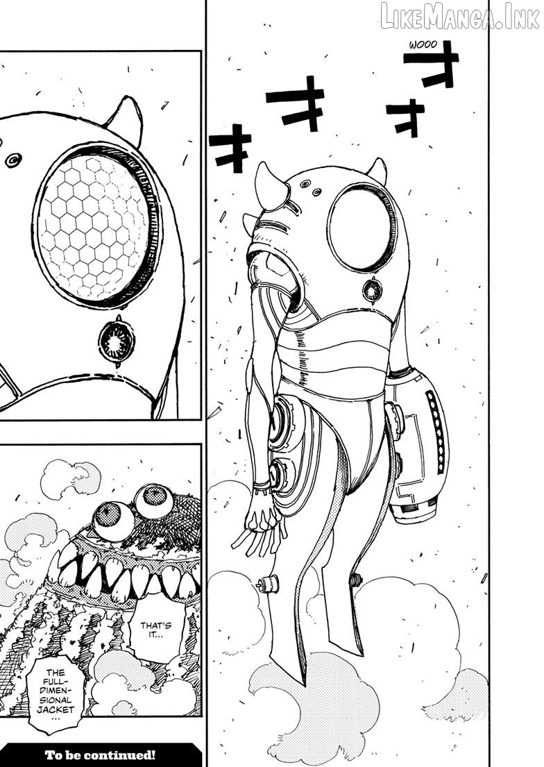 Read Rairairai - Manga EN Manga Online
