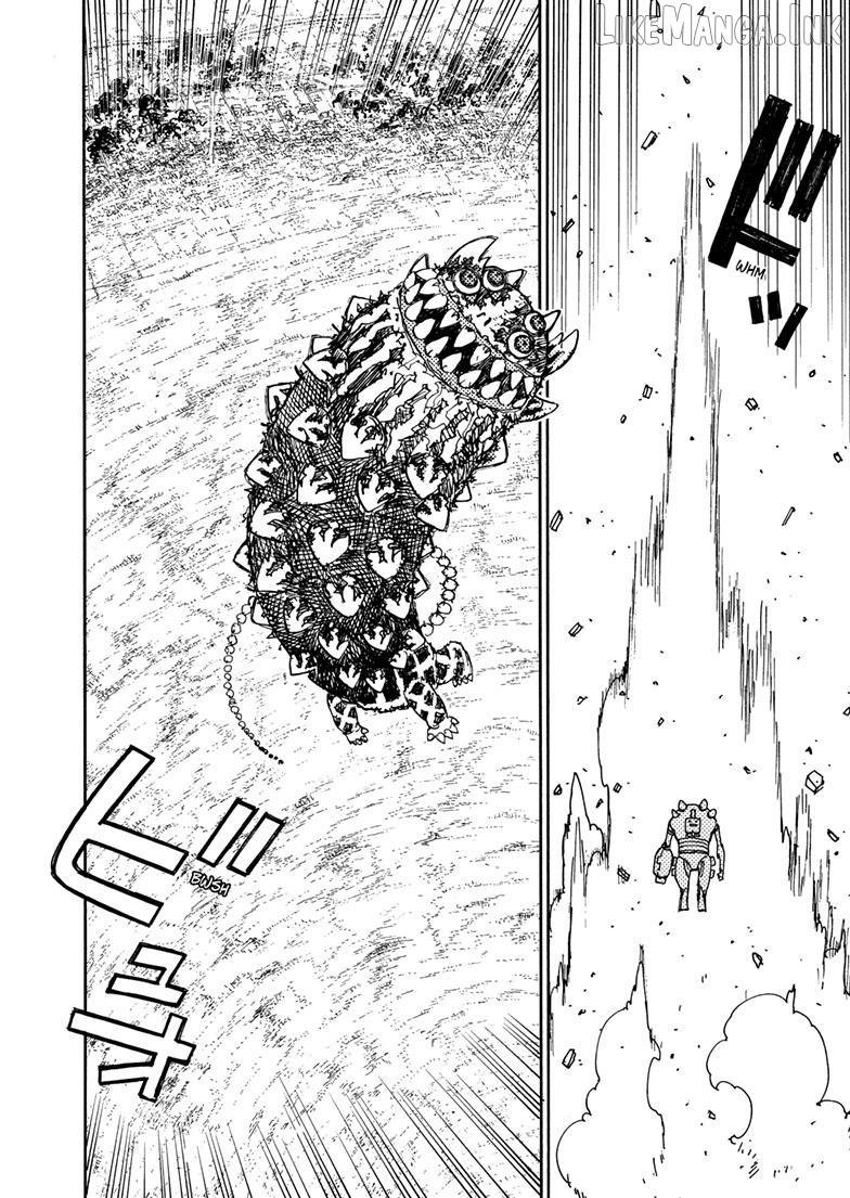 Read Rairairai - Manga EN Manga Online