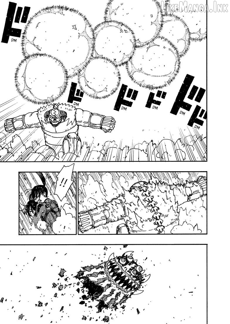 Read Rairairai - Manga EN Manga Online