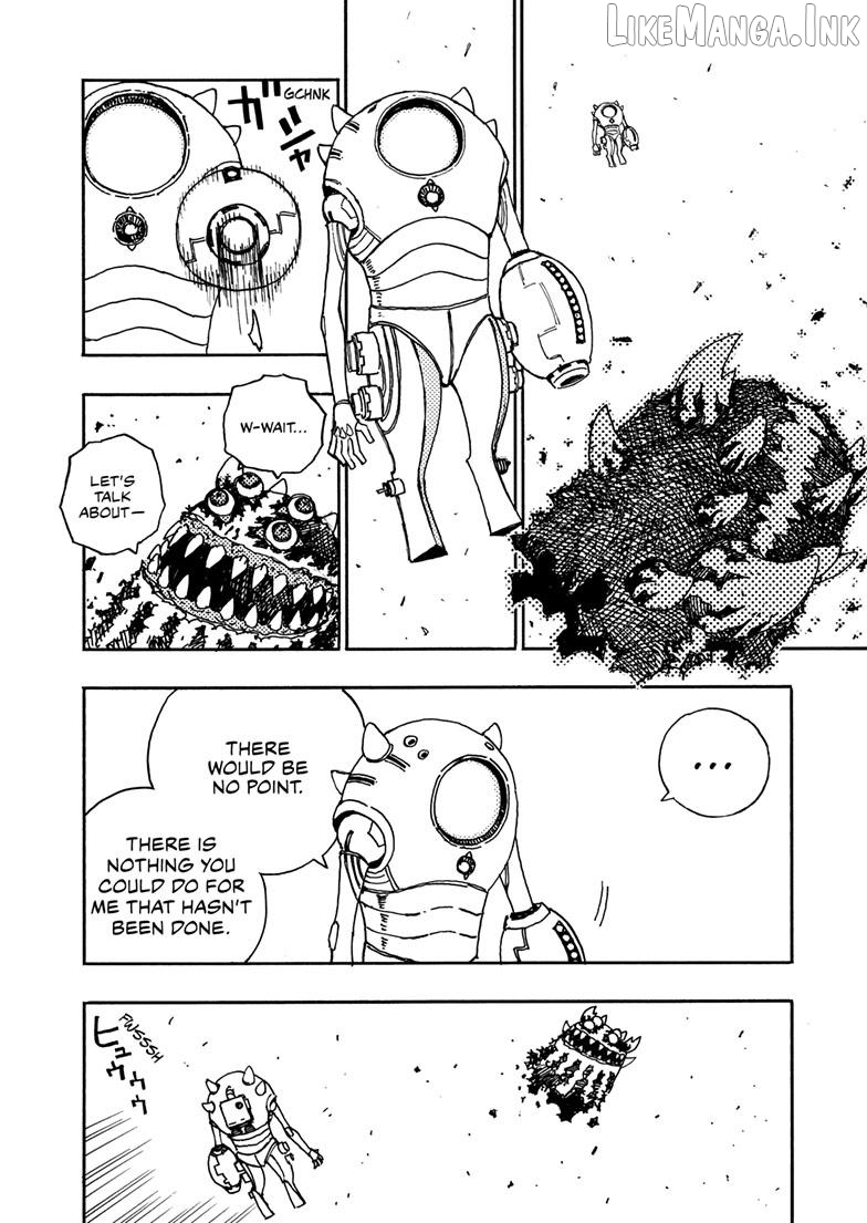 Read Rairairai - Manga EN Manga Online