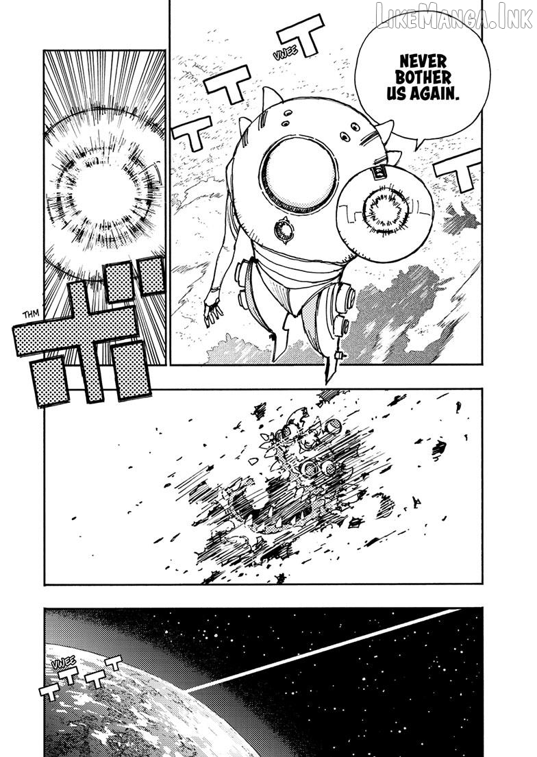 Read Rairairai - Manga EN Manga Online