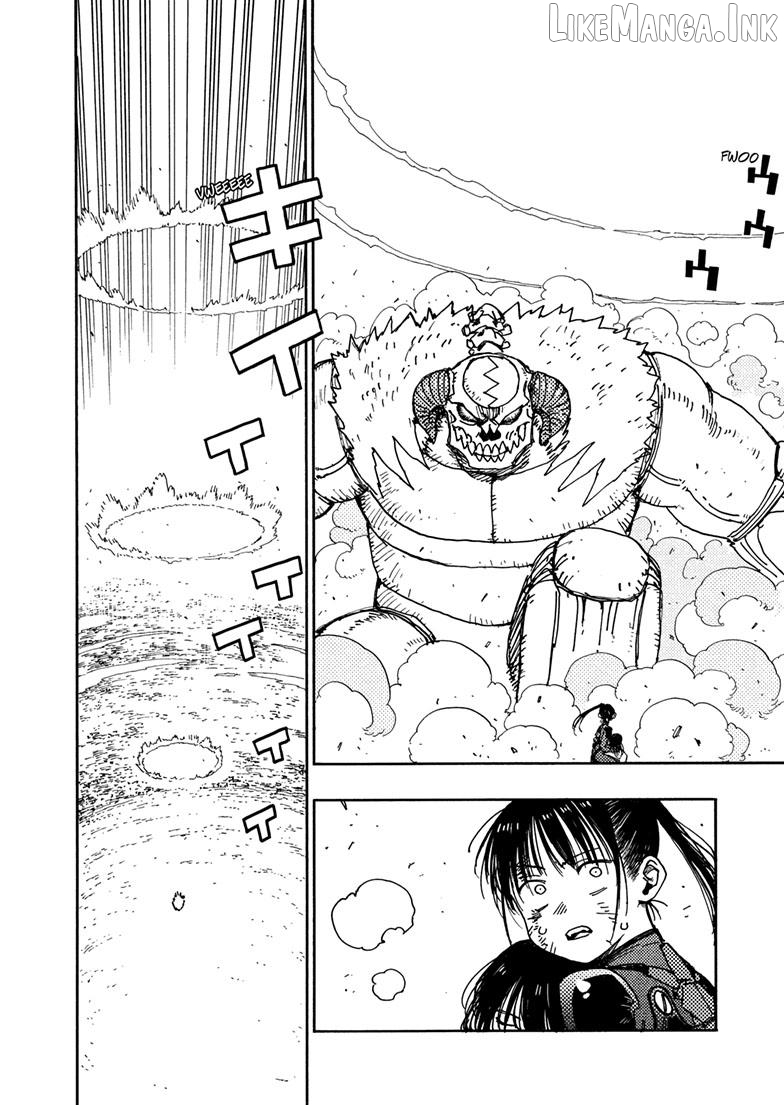 Read Rairairai - Manga EN Manga Online