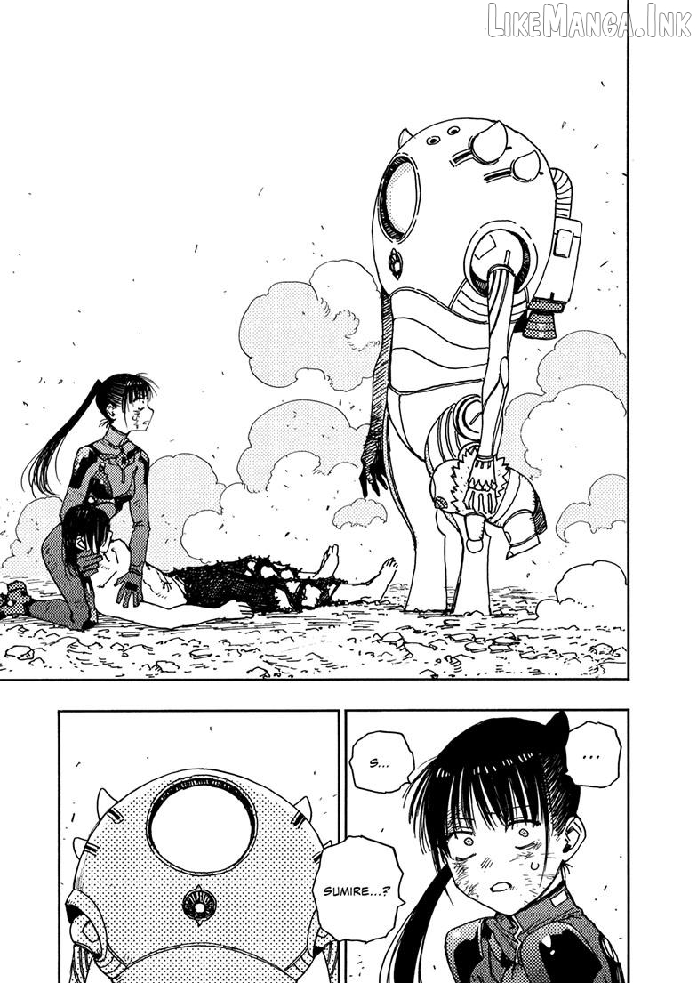Read Rairairai - Manga EN Manga Online