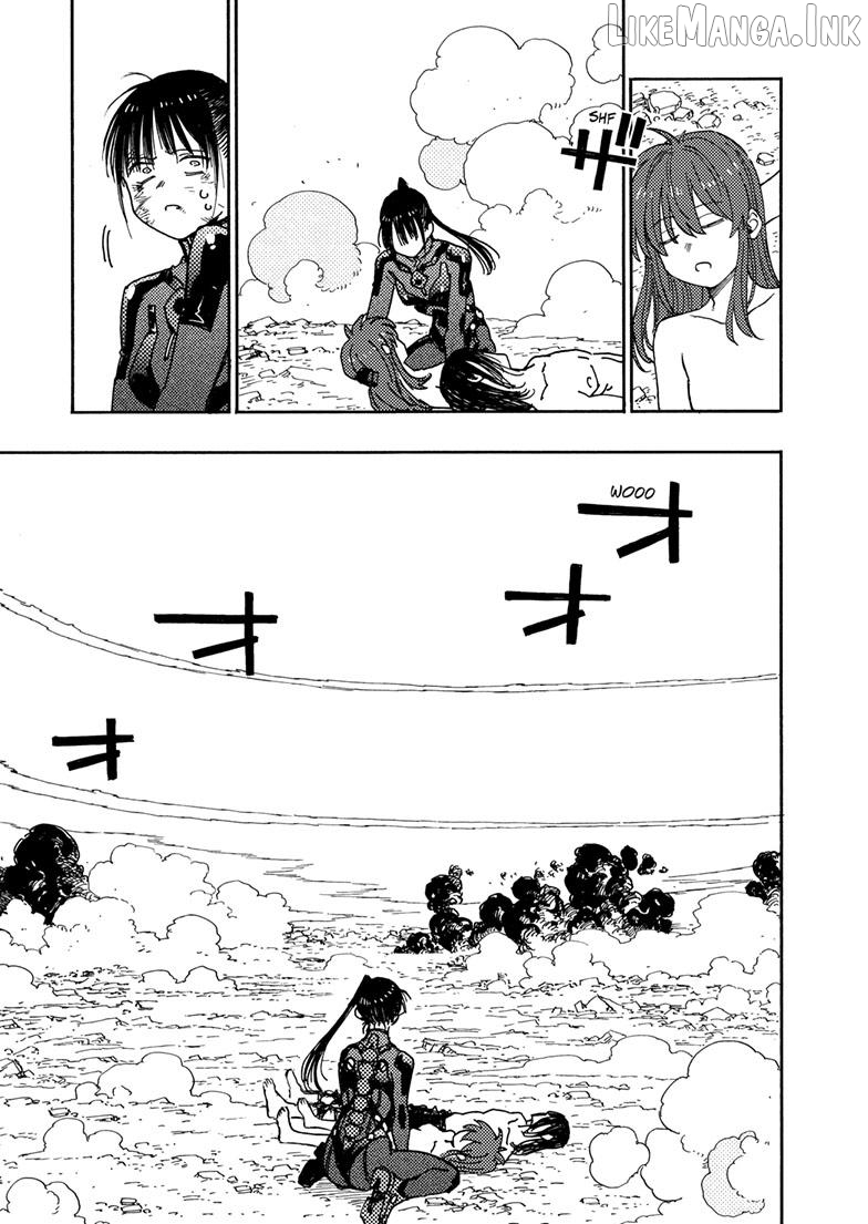 Read Rairairai - Manga EN Manga Online