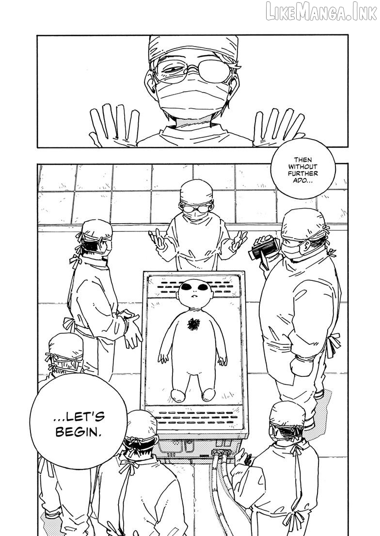 Read Rairairai - Manga EN Manga Online