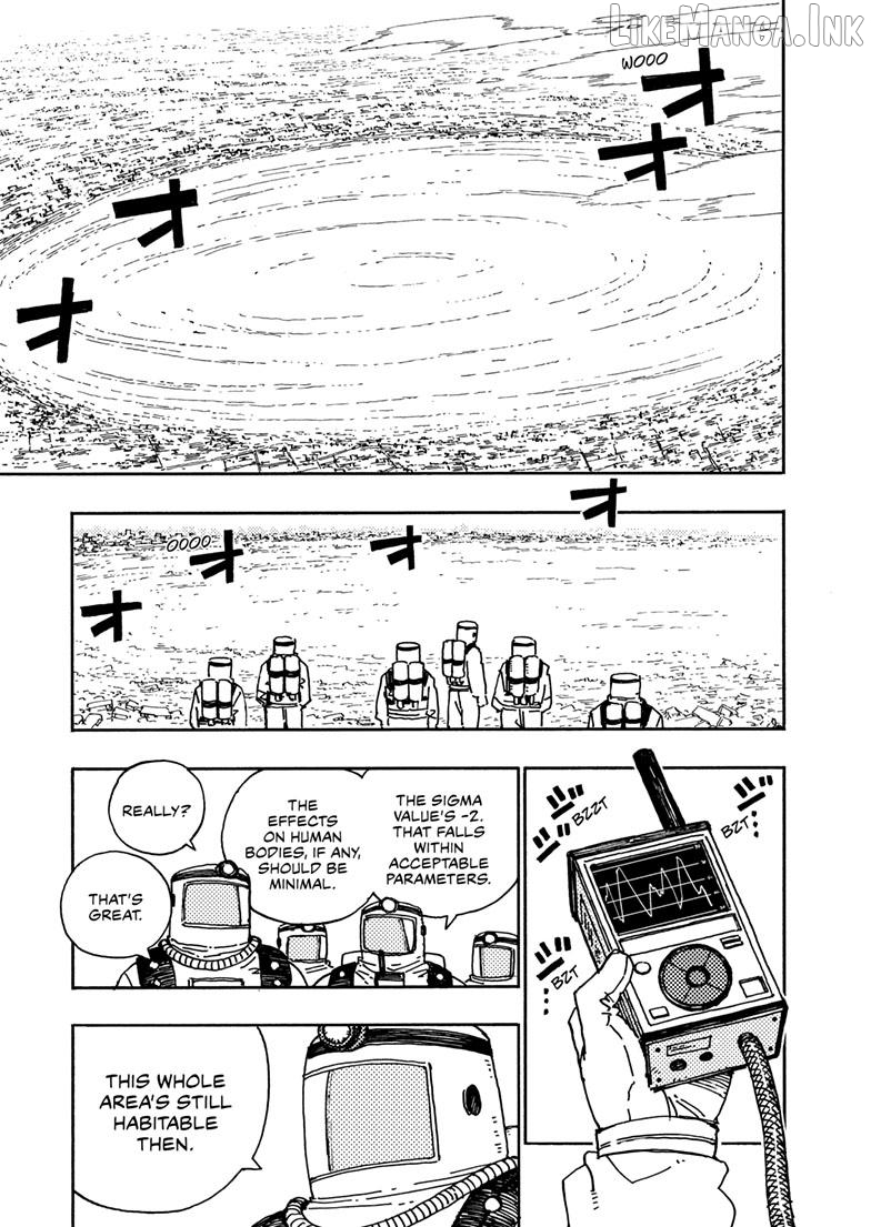 Read Rairairai - Manga EN Manga Online